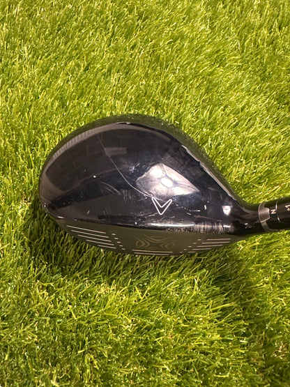 Callaway Great Big Bertha 3/15 FWY
