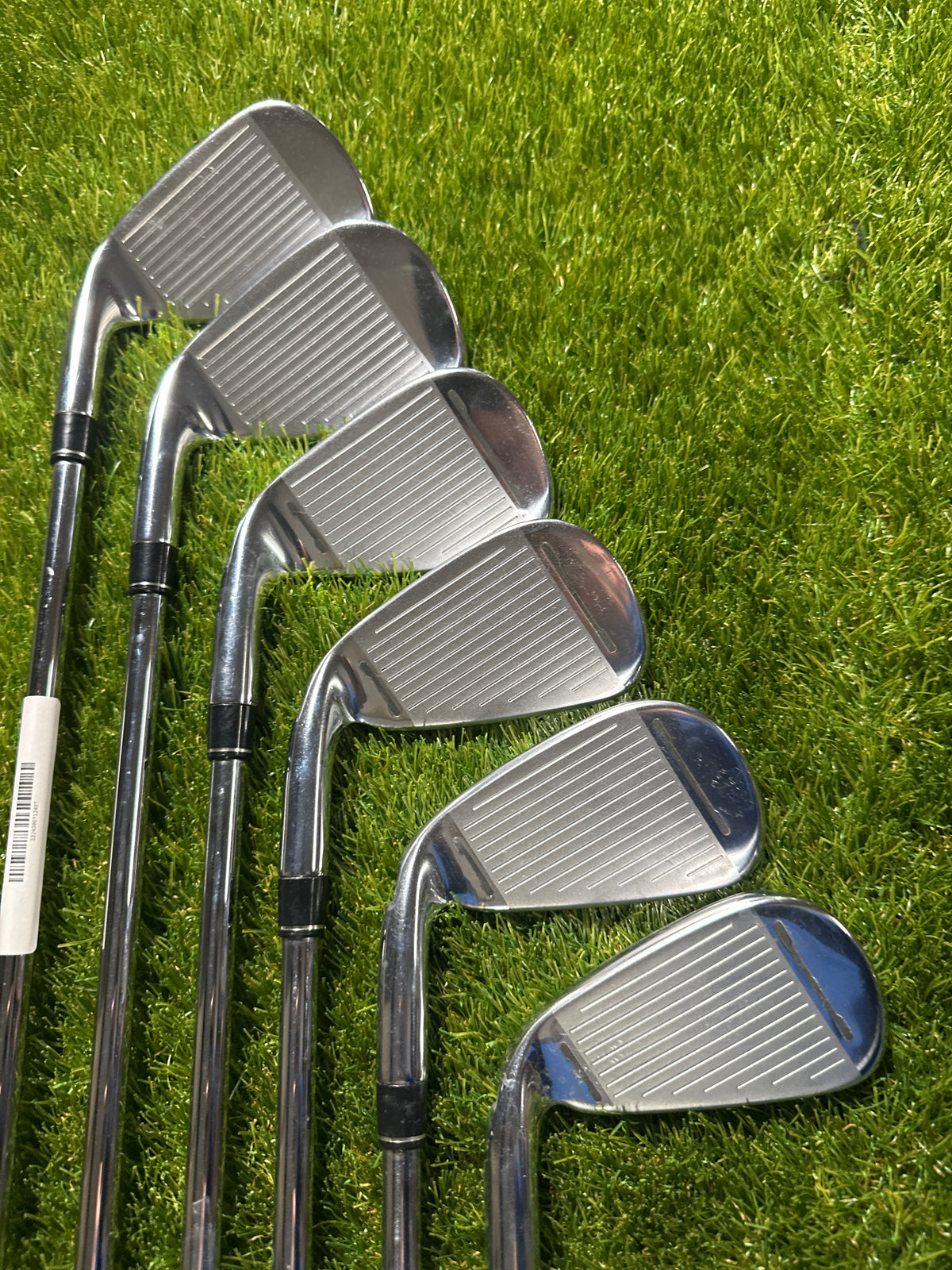 TaylorMade RSI1 5-PW Irons