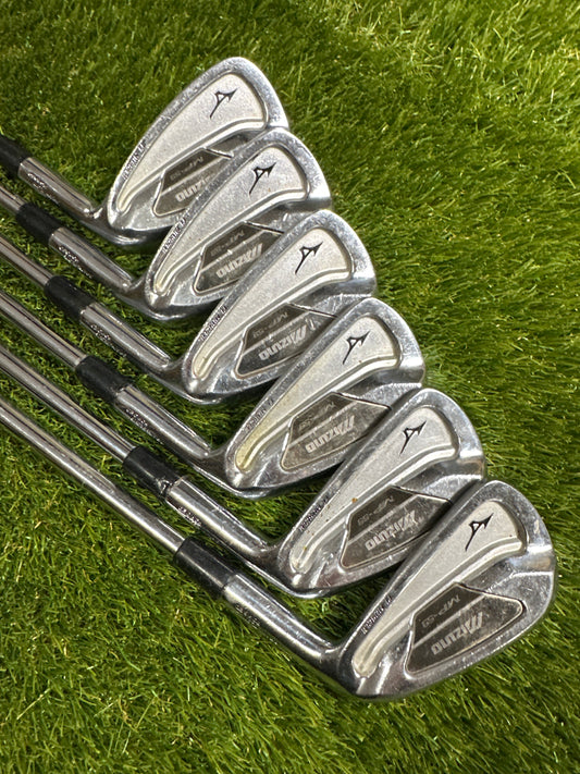 Mizuno MP59 5-PW Irons
