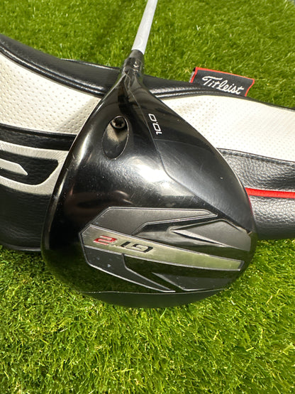 Titleist GT2 10 Driver