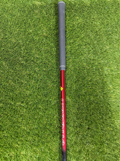 Srixon ZX MKII 5/18 FWY
