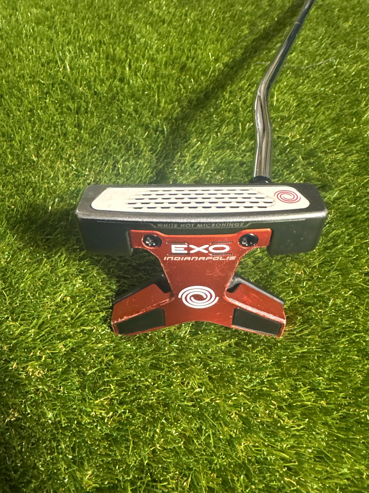 Odyssey EXO Indianapolis 35" Putter