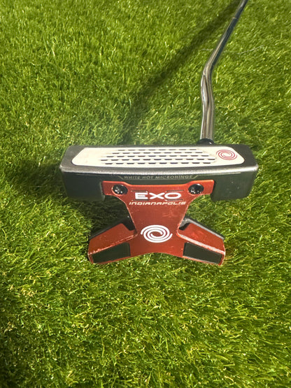 Odyssey EXO Indianapolis 35" Putter