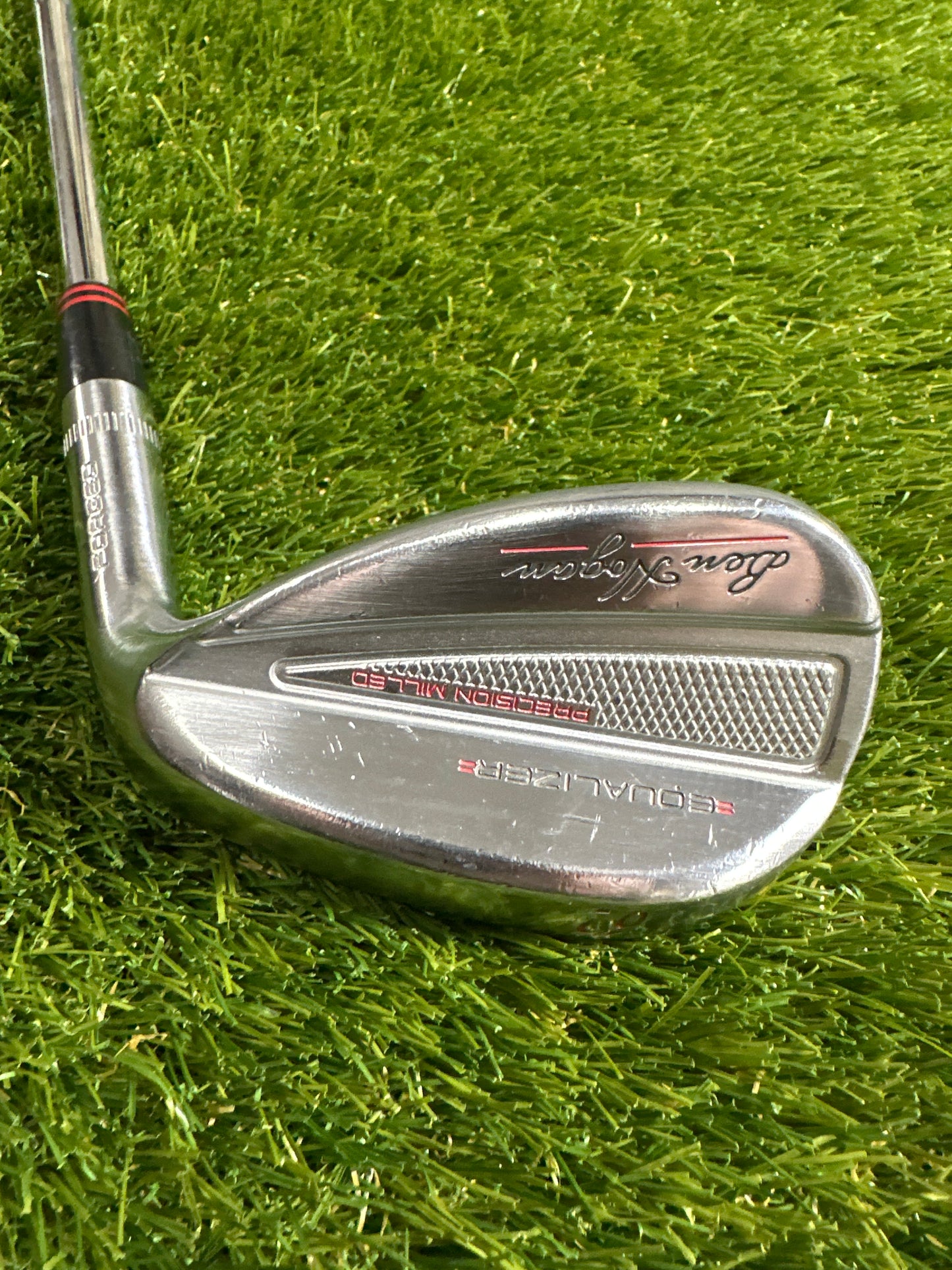Ben Hogan Equalizer 62 Wedge