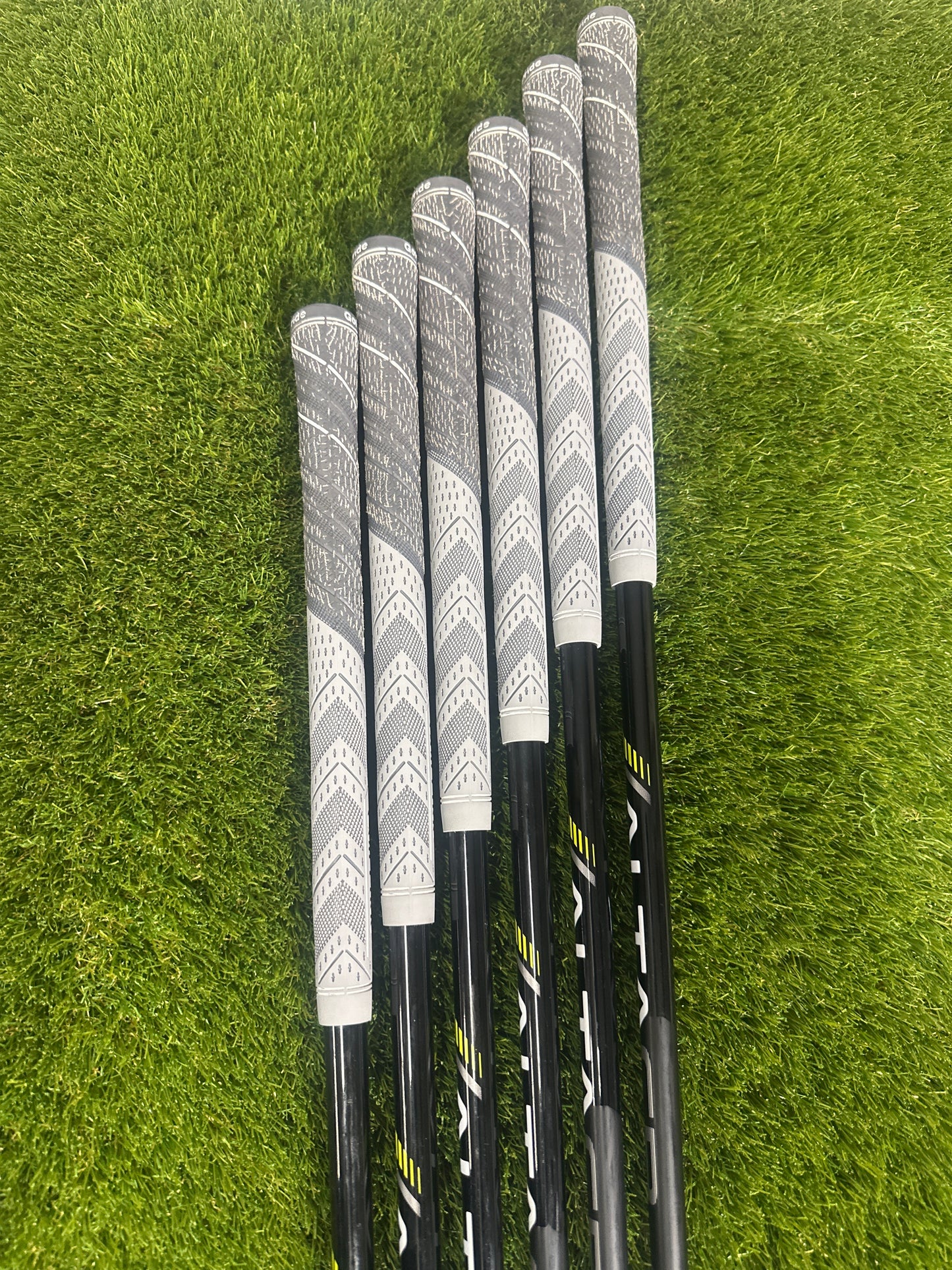Ping I530 5-W Irons