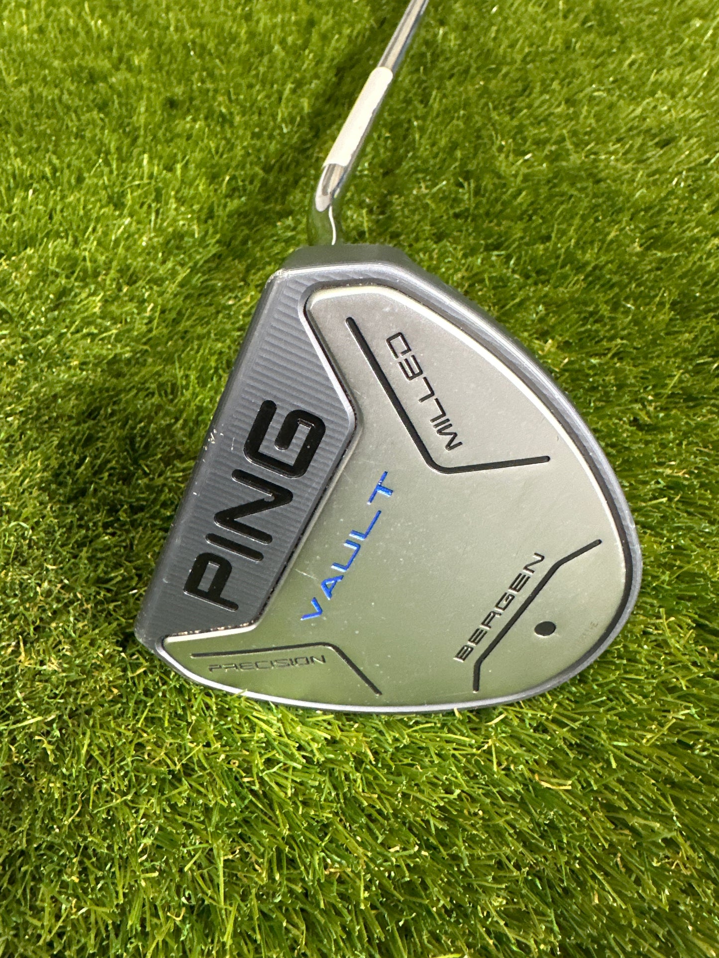 Ping Vault Bergen 34" Putter