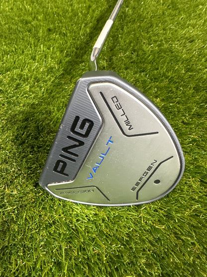 Ping Vault Bergen 34" Putter