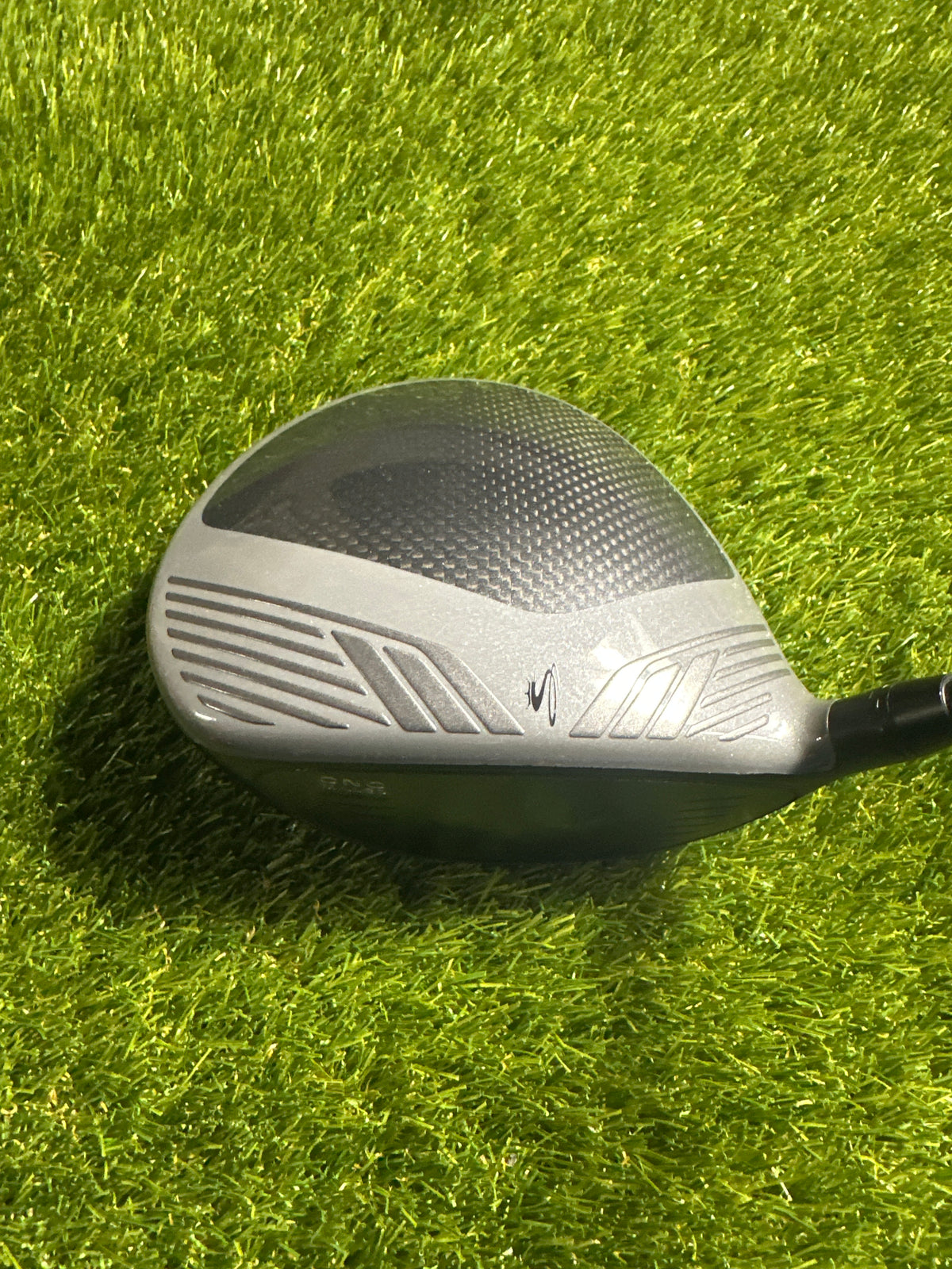 Cobra King F8 10.5 Driver