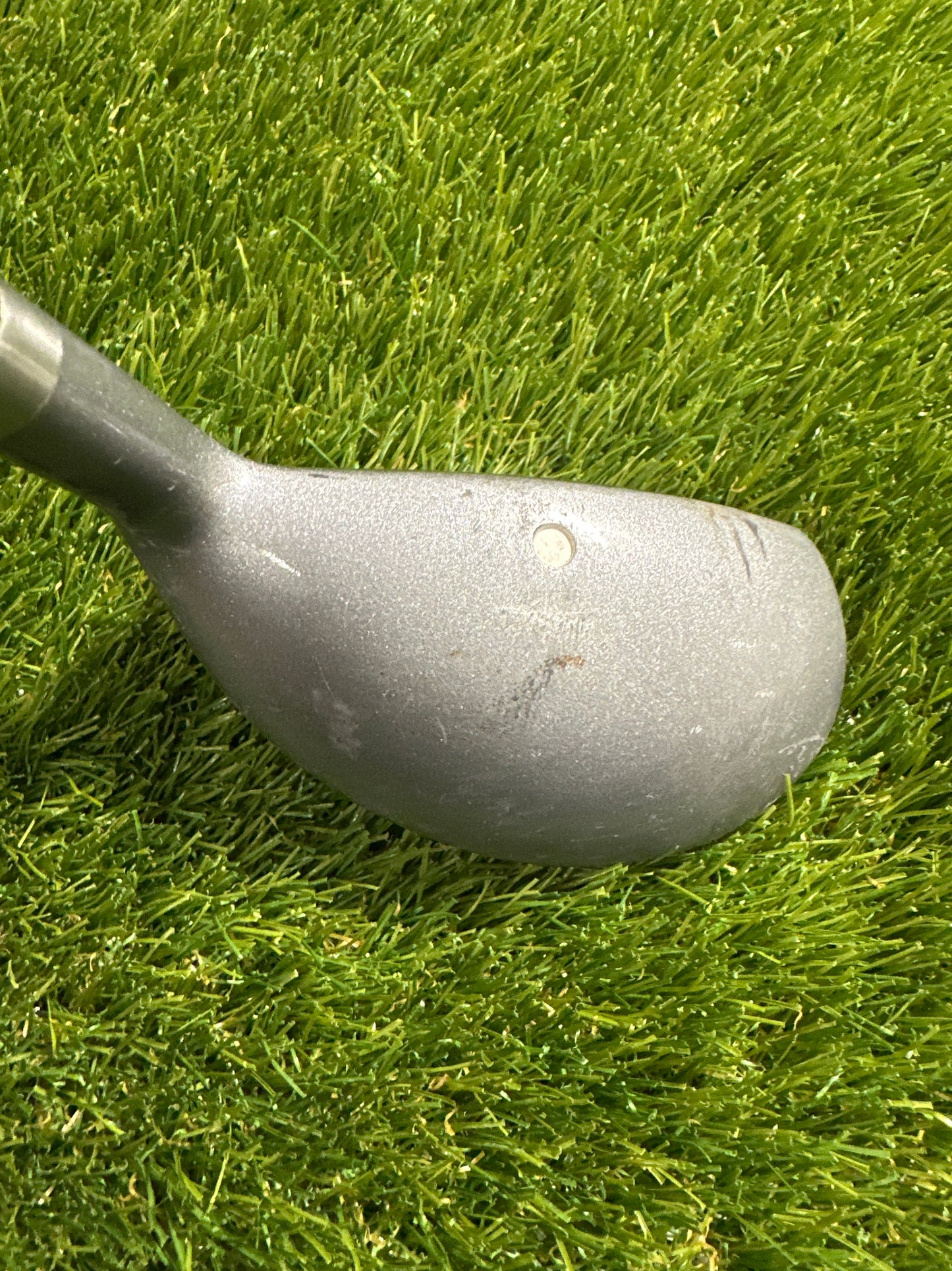 B Square Golf Stainless Steel 21 HYB