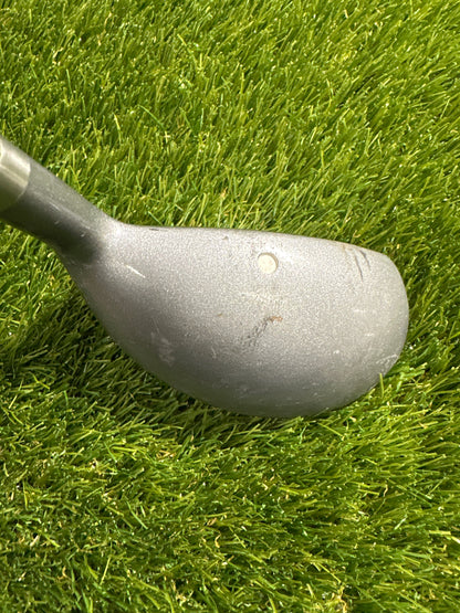 B Square Golf Stainless Steel 21 HYB