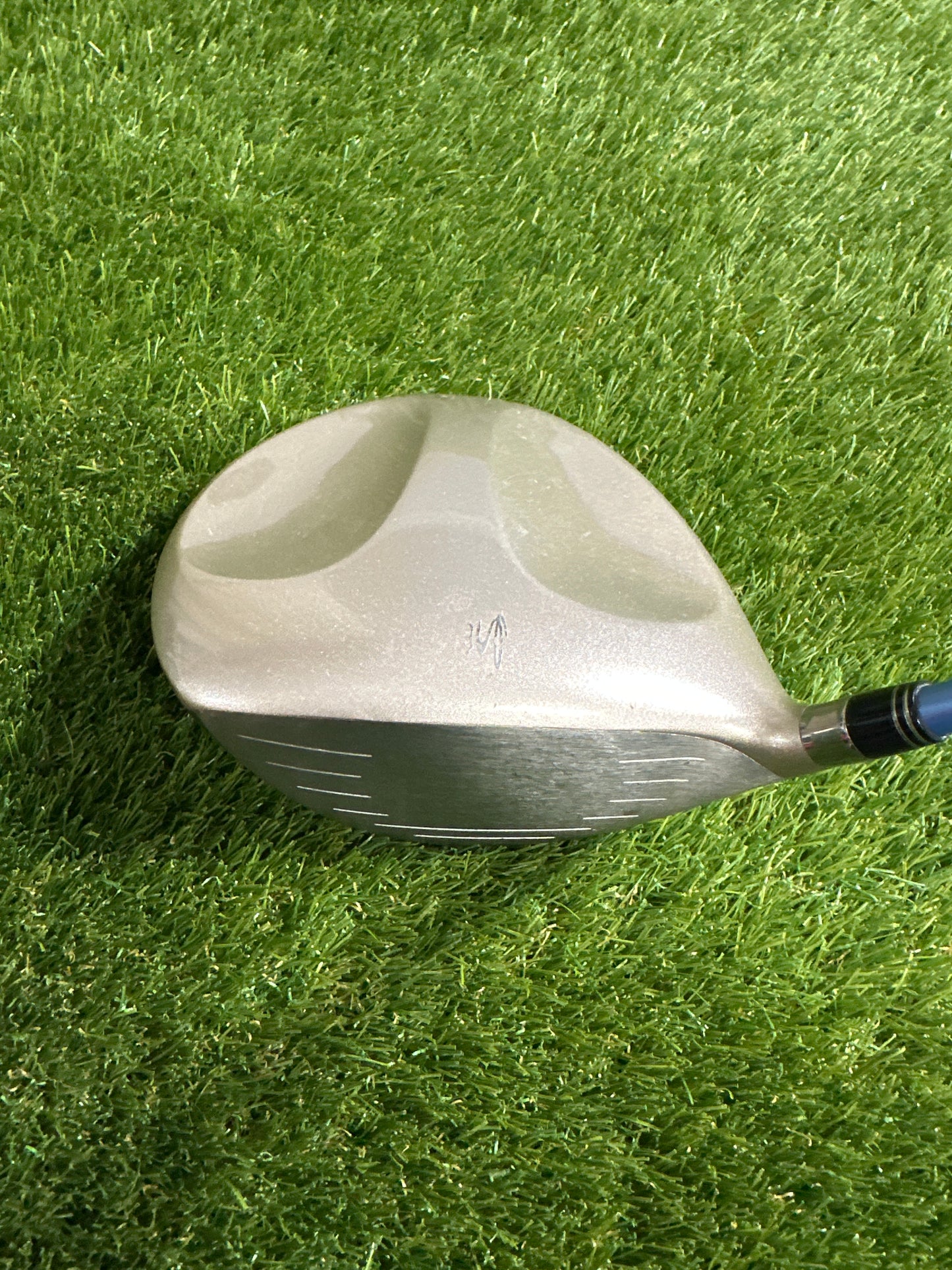 Cobra Speed LD Offset High Inertia Driver