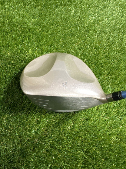 Cobra Speed LD Offset High Inertia Driver