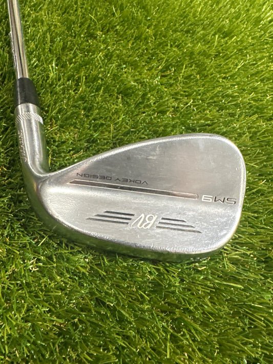 Titleist SM9 48/10F Wedge