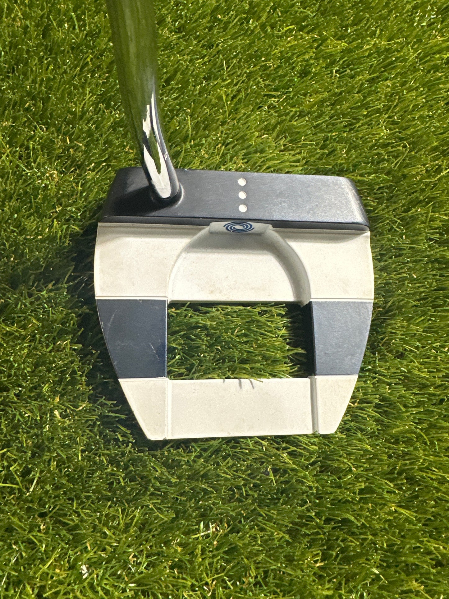 Odyssey Ai One Cruiser Jailbird 38" Putter
