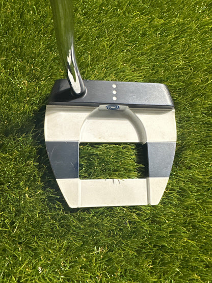 Odyssey Ai One Cruiser Jailbird 38" Putter