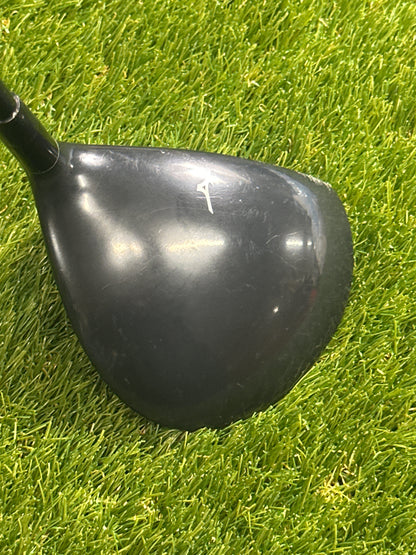 Mizuno JPX EZ 3/15 FWY