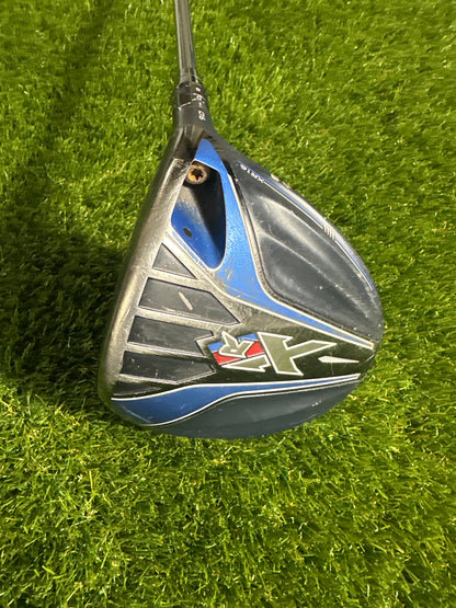 Callaway XR 9 Driver
