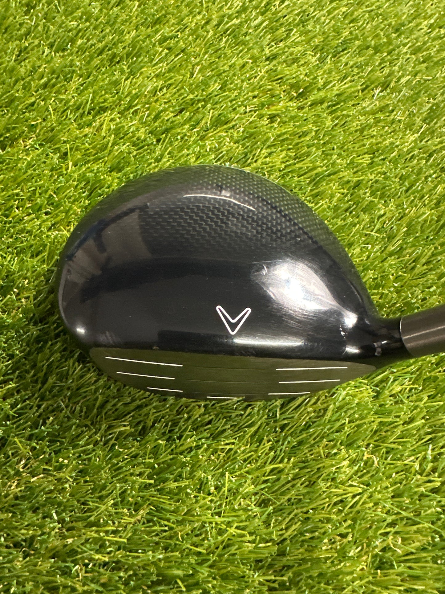 Callaway Epic Max 3 FWY