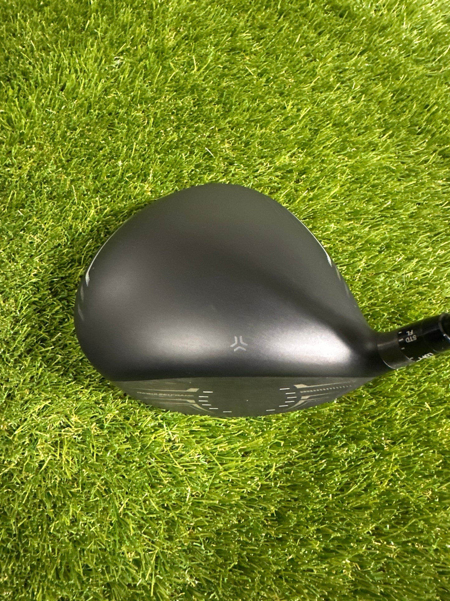 Srixon ZX5 MK2 10.5 Driver