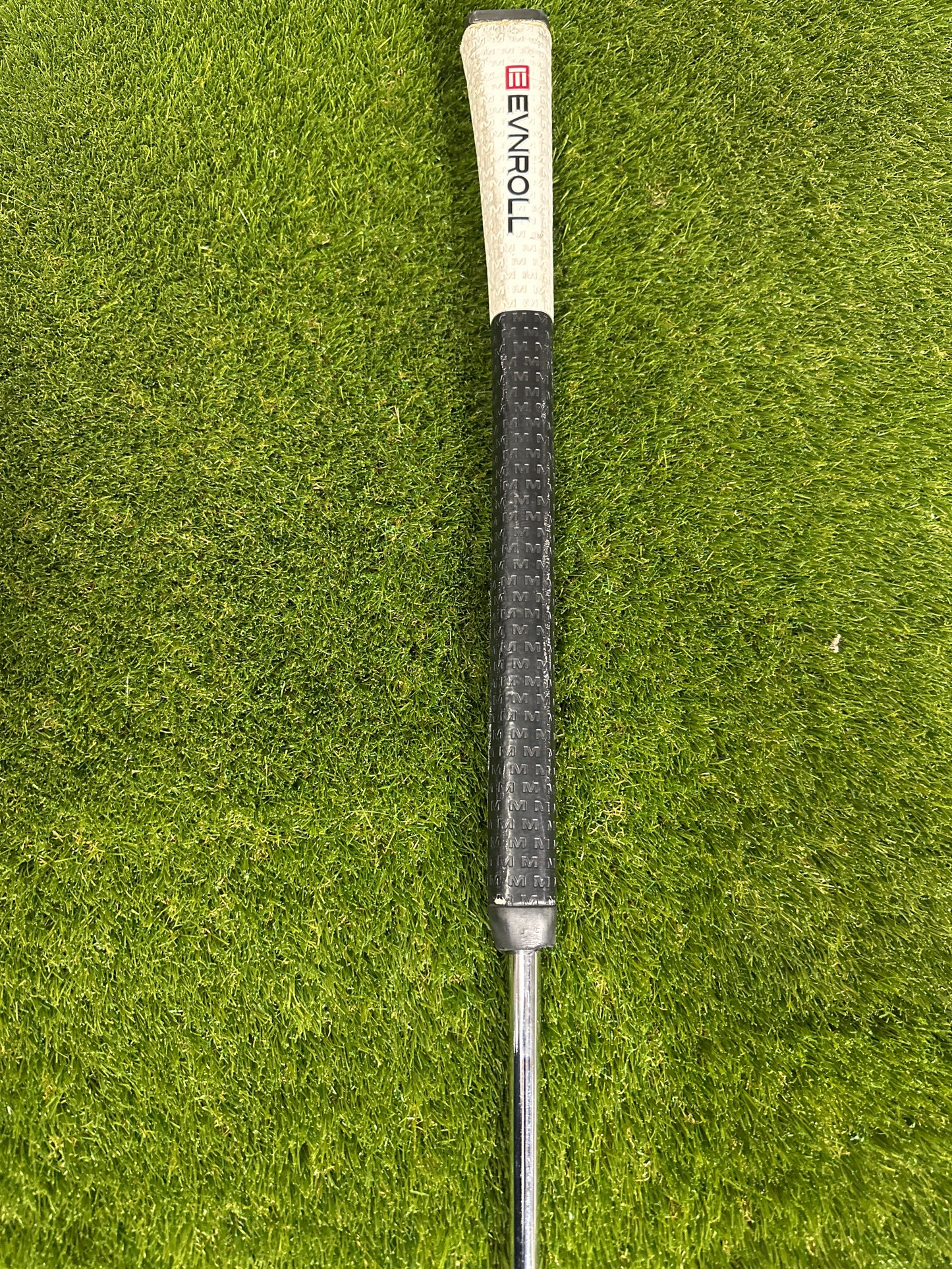 Ping U Doc 15 35" Putter