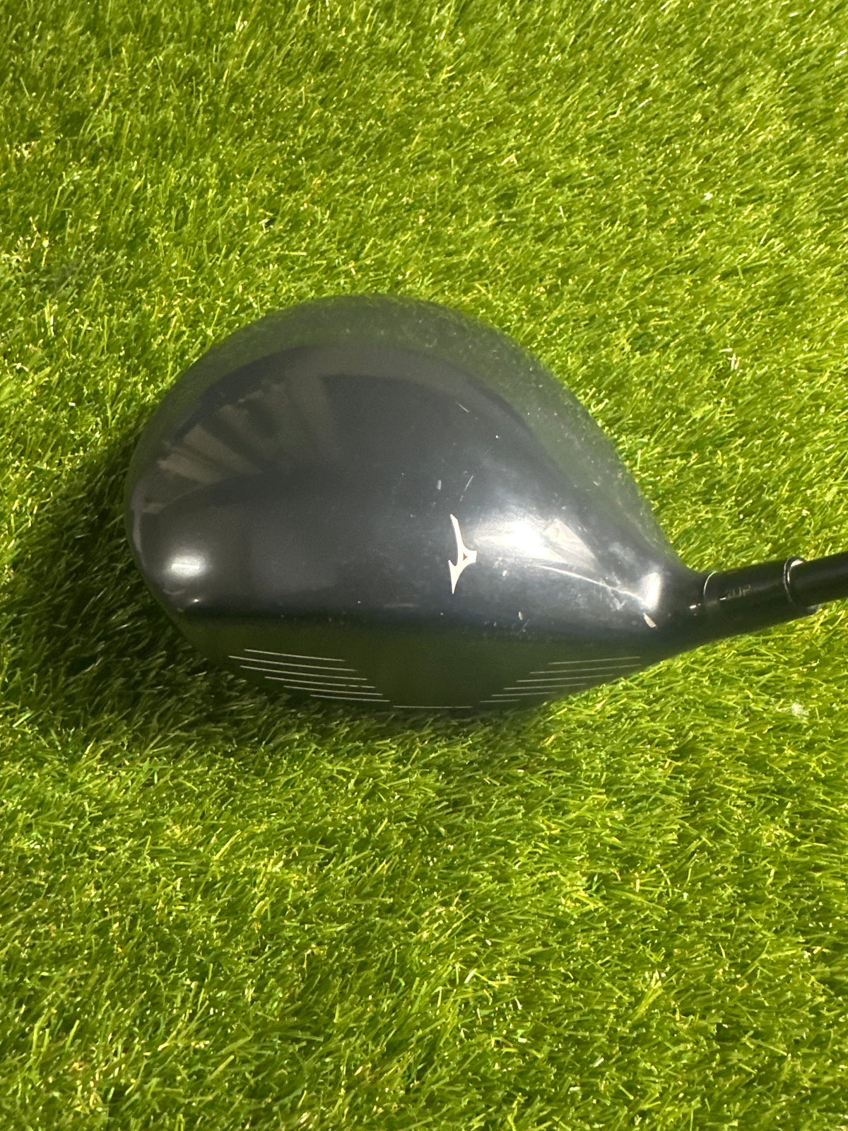 Mizuno JPX EZ 9.5 Driver