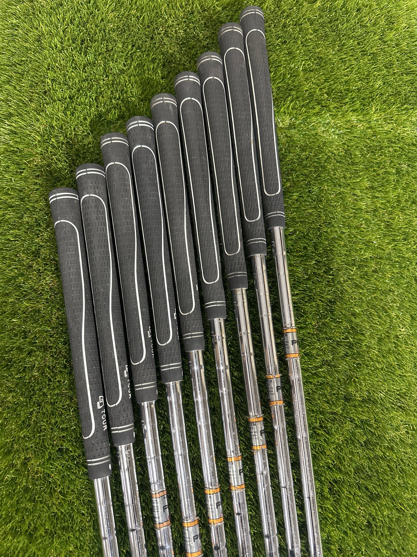Ping Eye 2 3-SW Irons