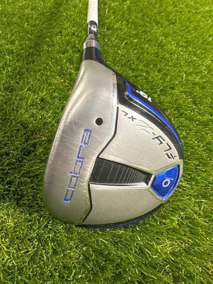 Cobra Fly XL 19 FWY