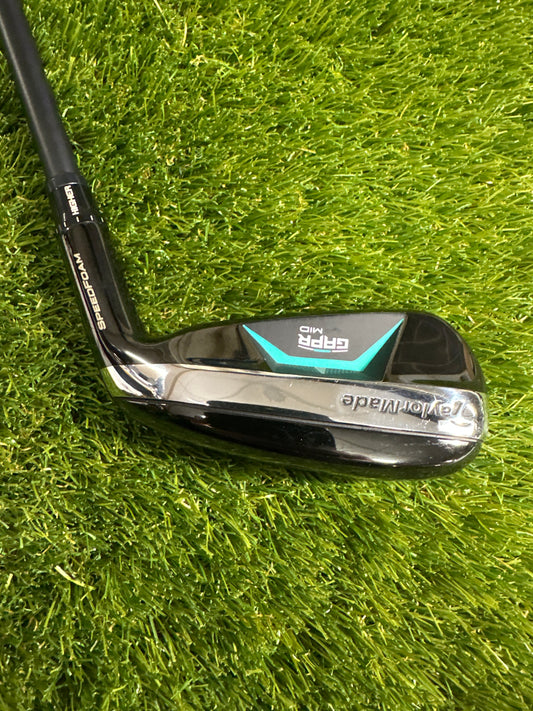 TaylorMade GAPR MID 3/18 DUI