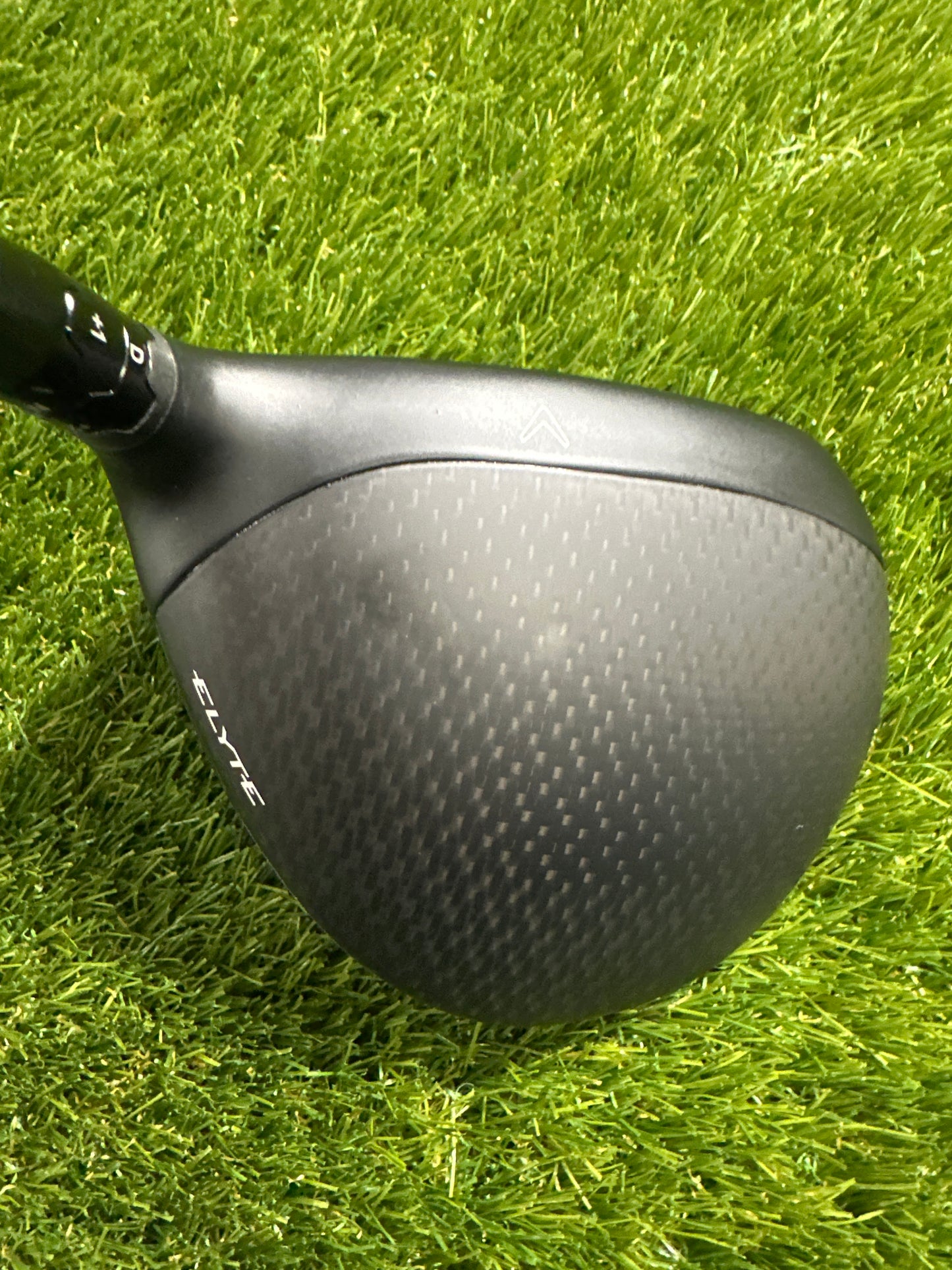 Callaway Elyte 11.5 Mini Driver