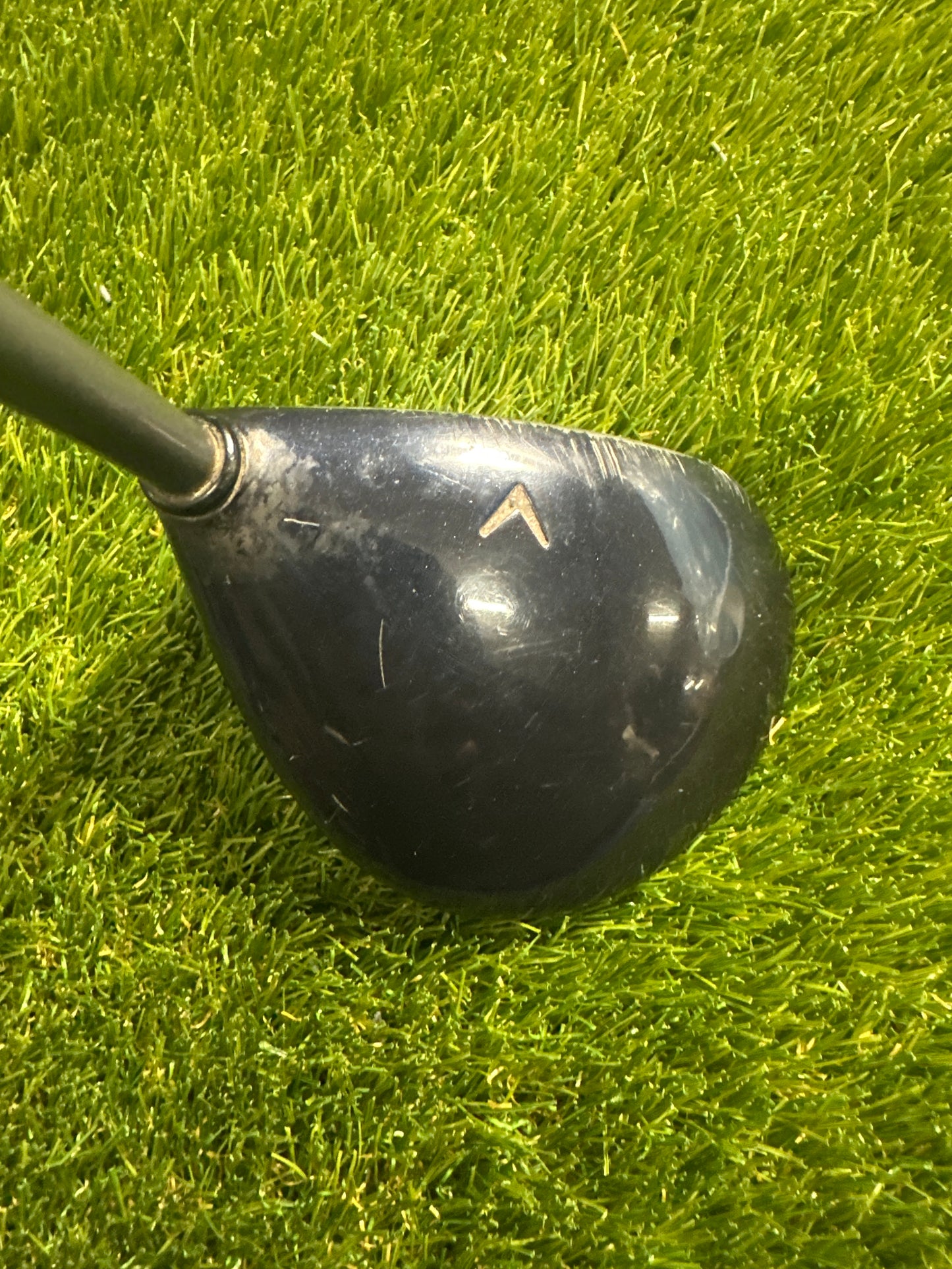 Callaway Steelhead Plus 4 FWY