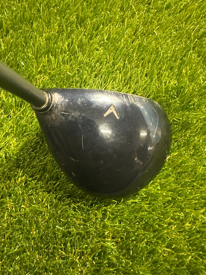 Callaway Steelhead Plus 4 FWY