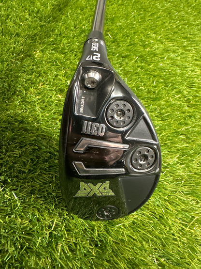 PXG Gen5 0311 2/17 HYB