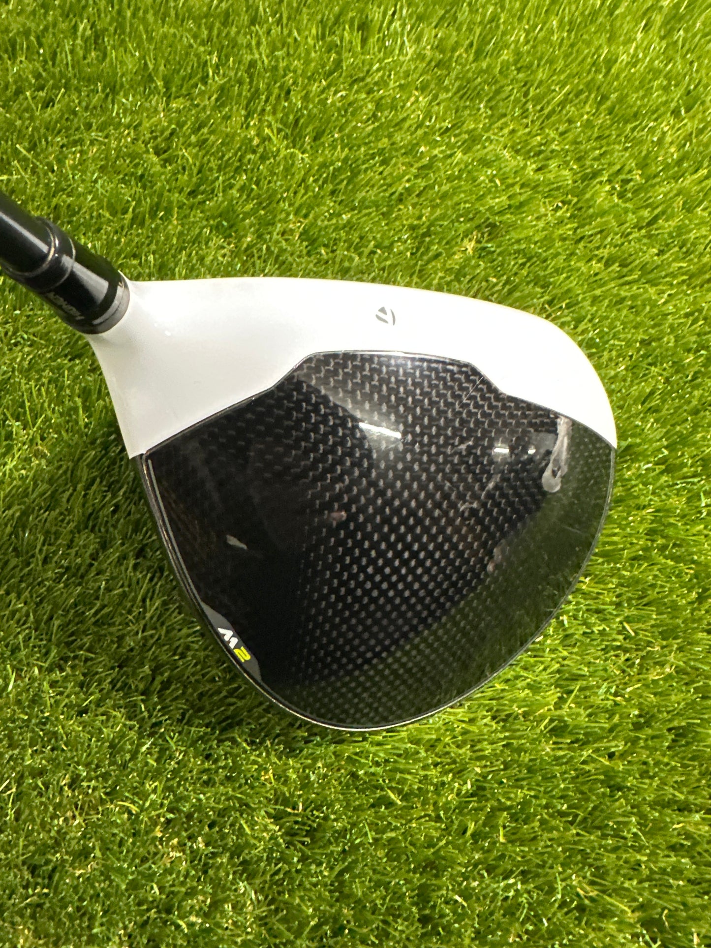 TaylorMade M2 9.5 Driver