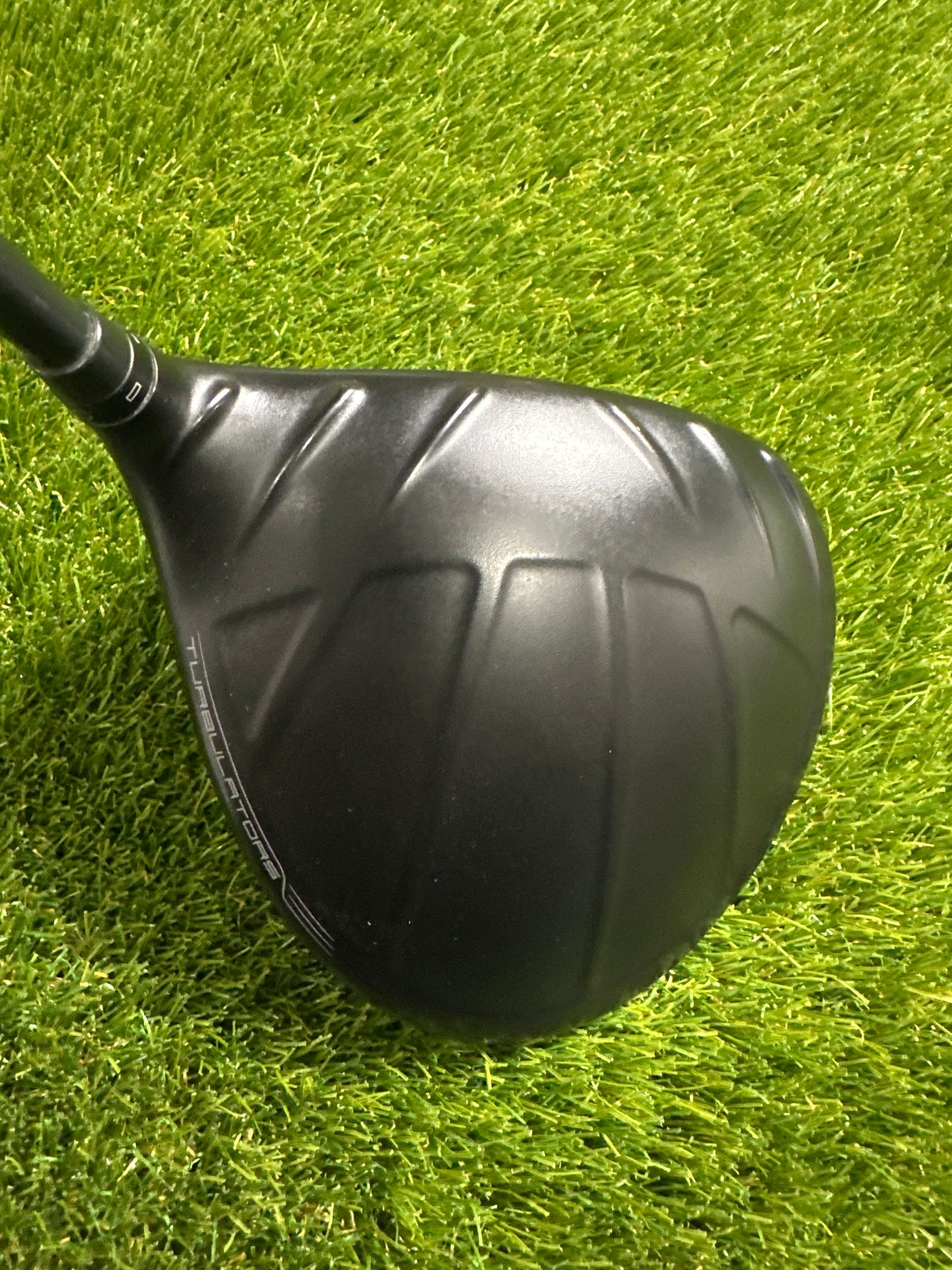 Ping SF Tec 10 Driver