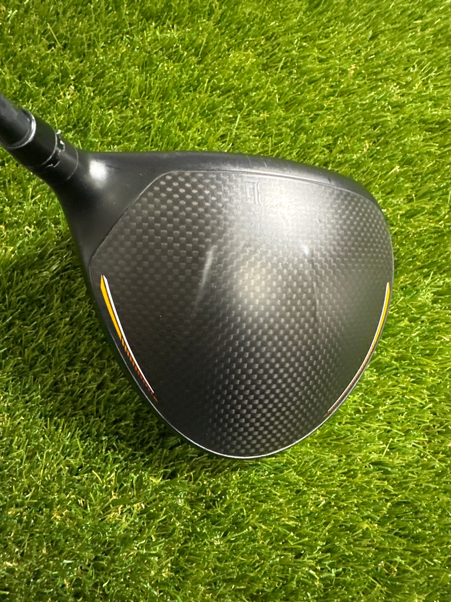 Cobra LTDX 10.5 Driver