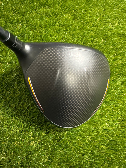 Cobra LTDX 10.5 Driver