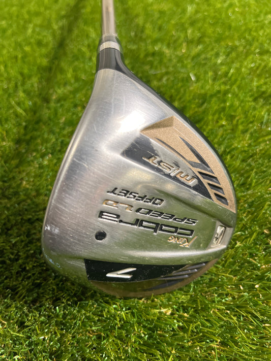 Cobra Speed LD 7 FWY