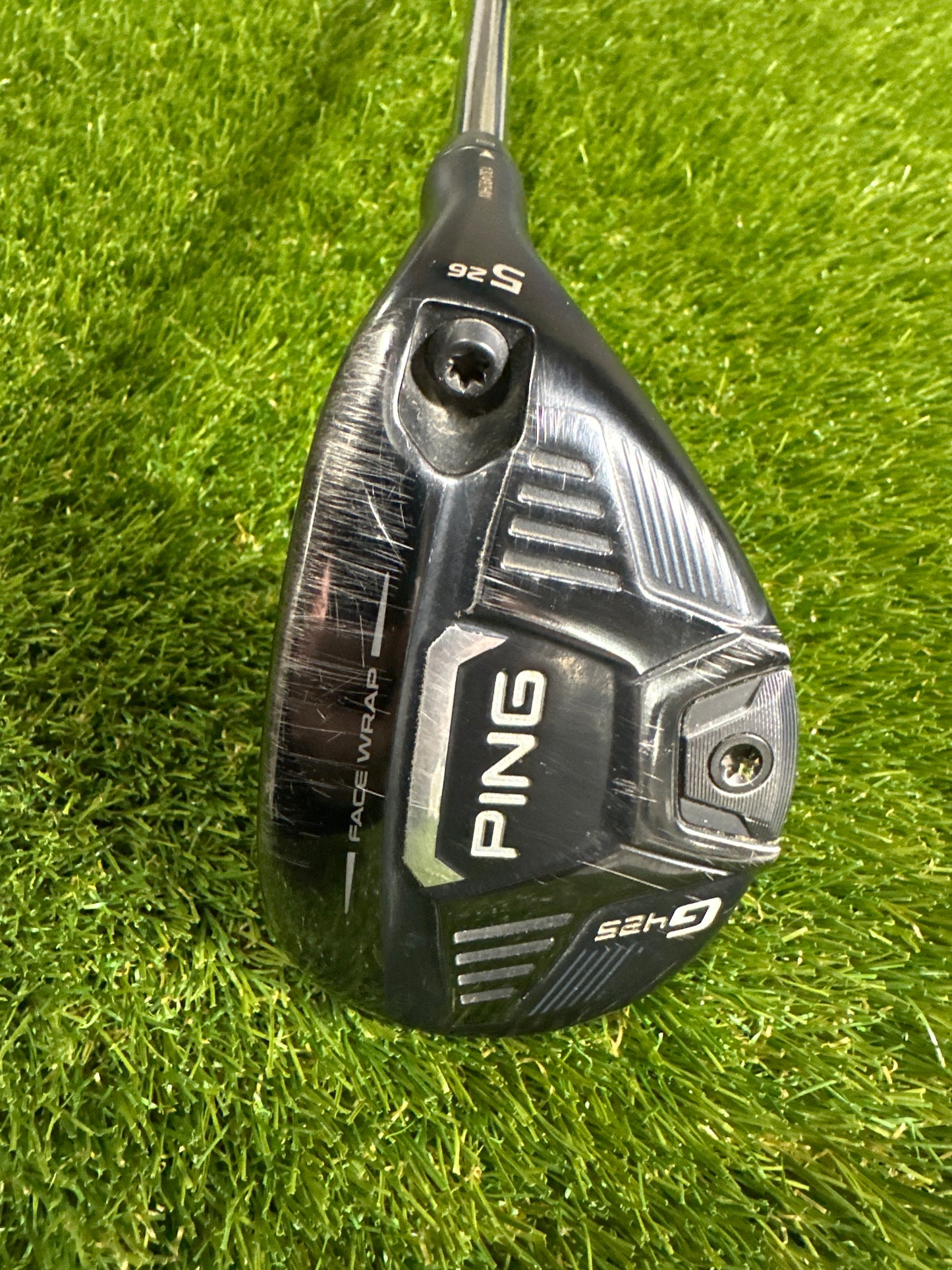 Ping G425 5/26 HYB