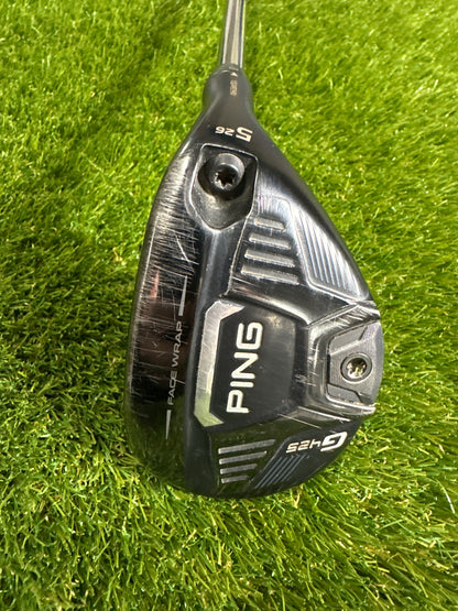 Ping G425 5/26 HYB