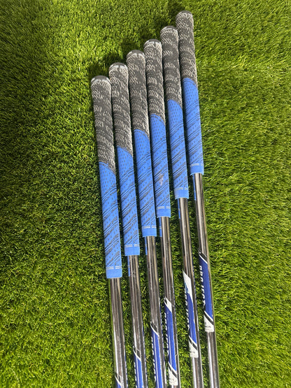 Callaway Apex Pro 5-PW Irons