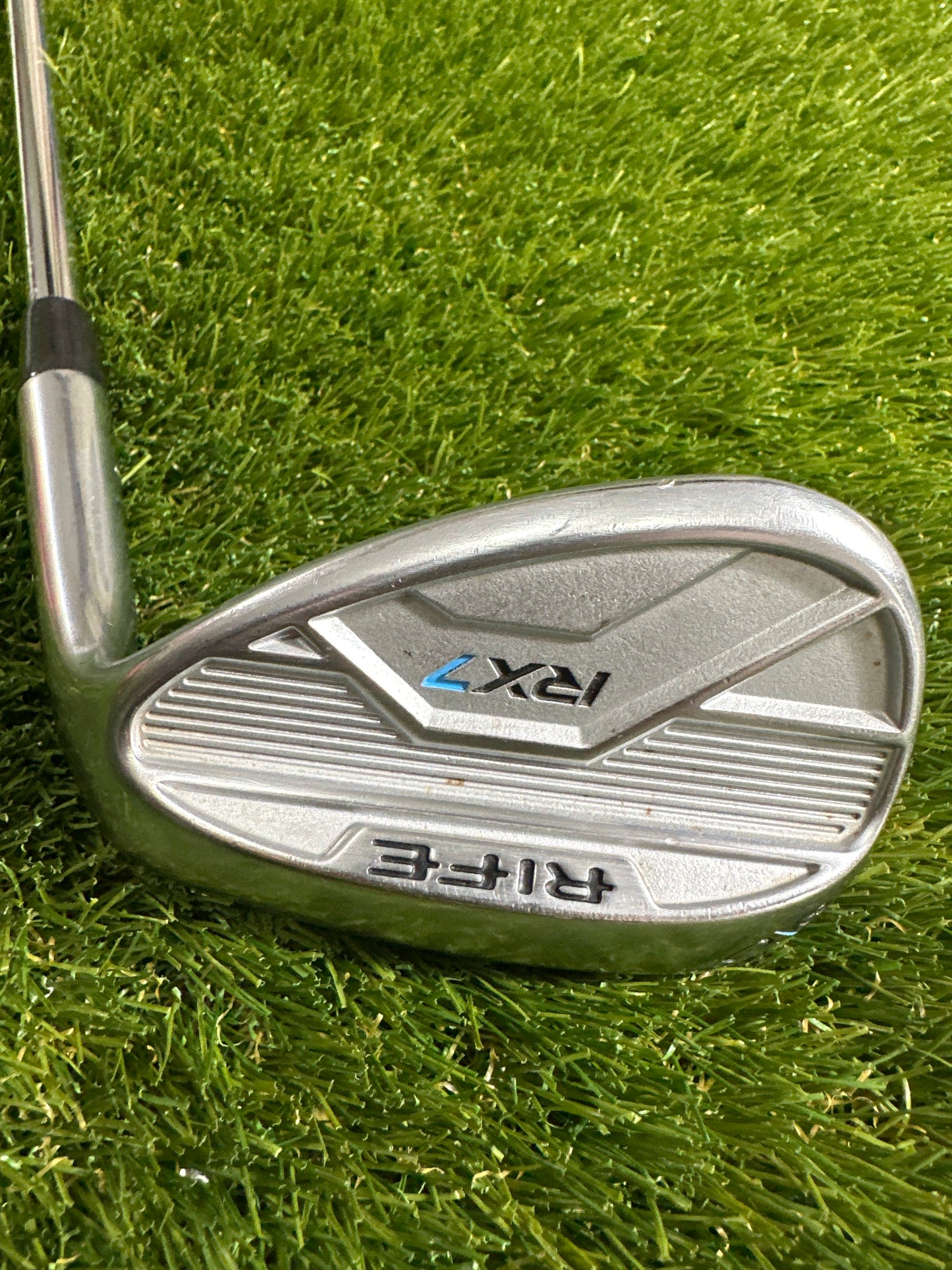 Rife RX7 60/08 Wedge
