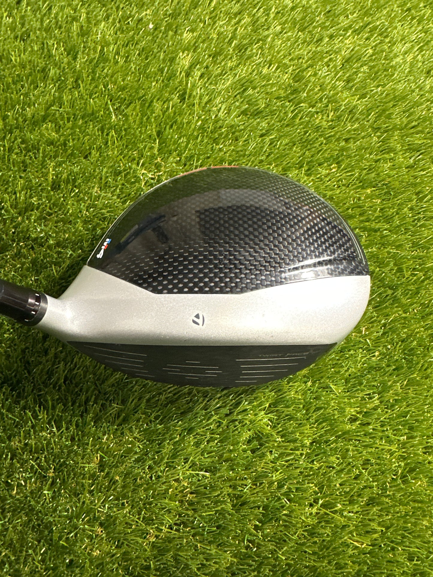 TaylorMade M4 10.5 Driver