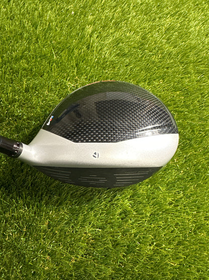 TaylorMade M4 10.5 Driver