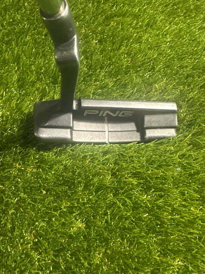 Ping Anser 2 Cadence TR 34" Putter