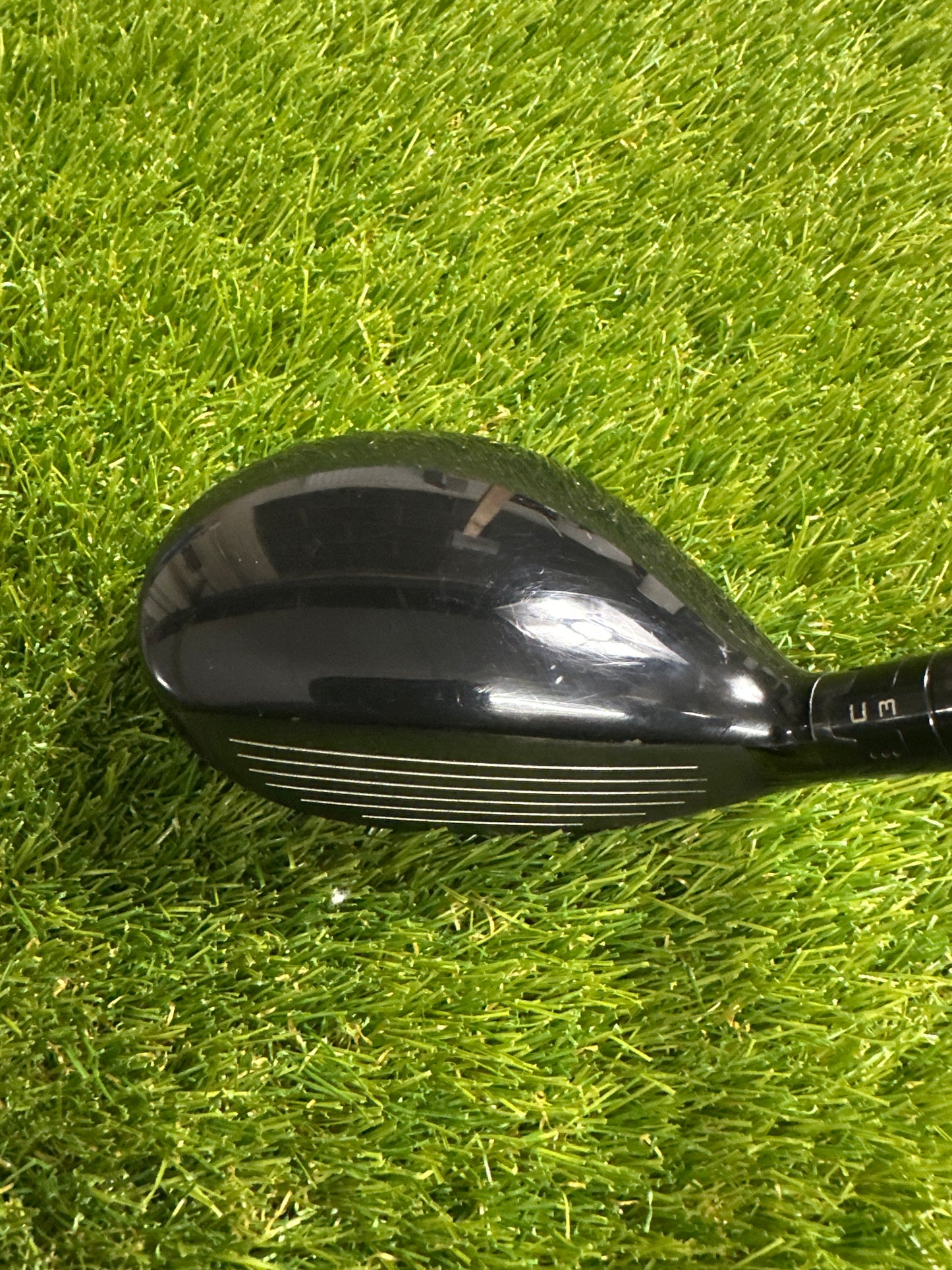 Titleist TSi2 4/21 HYB