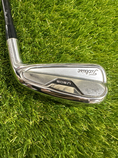 Titleist U505 Forged 3 DUI