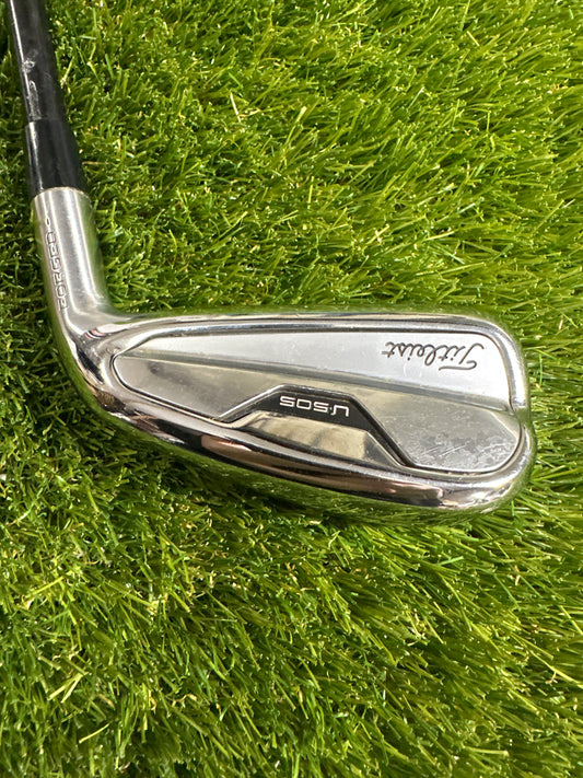 Titleist U505 Forged 3 DUI