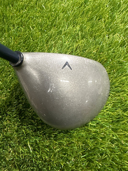 Callaway Big Bertha Steelhead 3 FWY