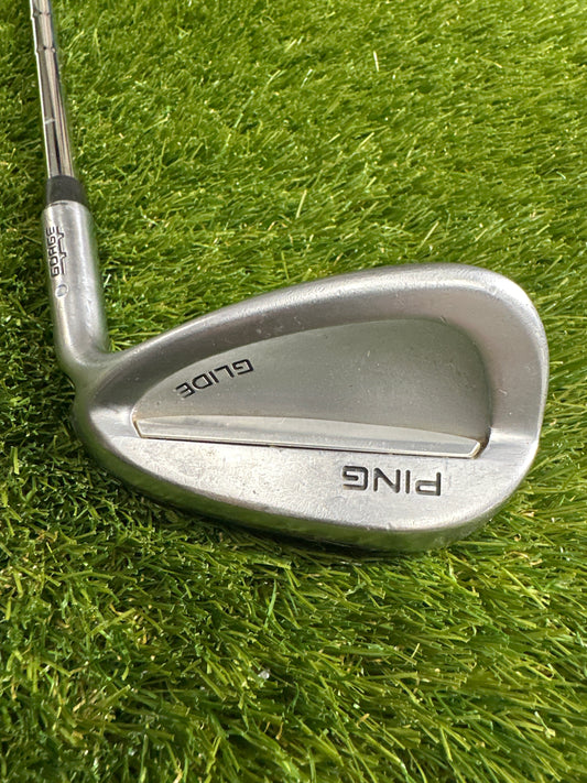 Ping Glide Gorge 52/SS Wedge