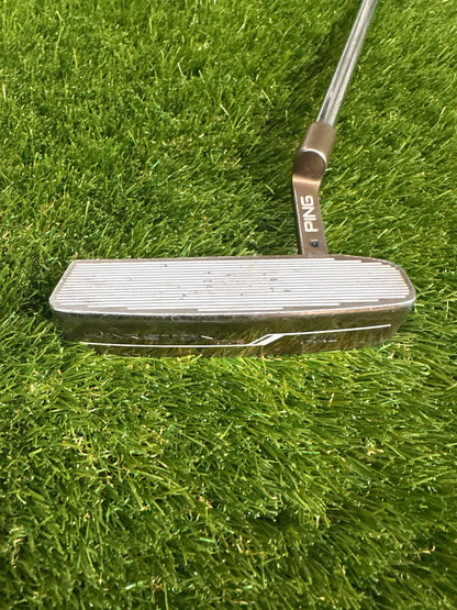 Ping Karsten TR Pal 34" Putter
